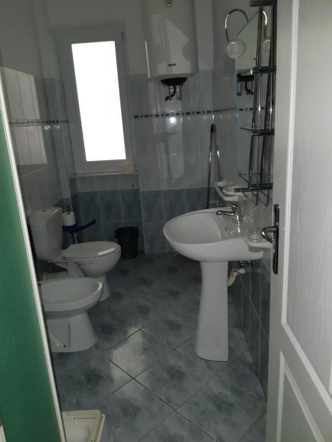 Villa Rozzy Năvodari Exteriör bild