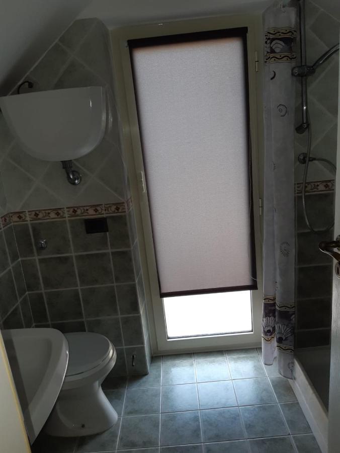 Villa Rozzy Năvodari Exteriör bild